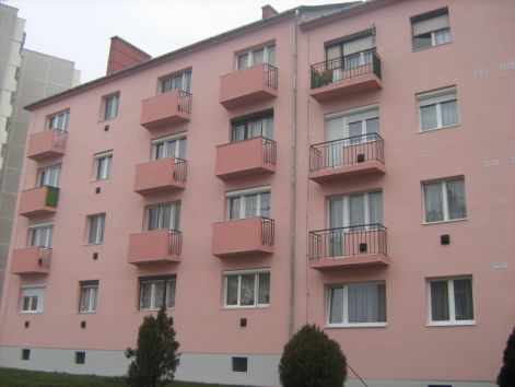 Várpalota - Jókai u.