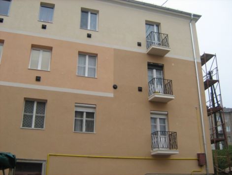 Várpalota - Rutsek P.u.