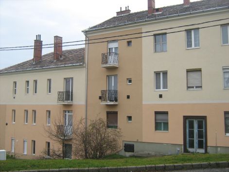 Várpalota, Rutsek P.u.