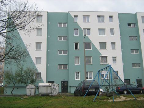 Várpalota - Mátyás K.u.